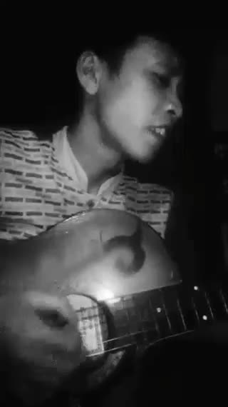 Cover INI ZAMAN UANG BY WIDY