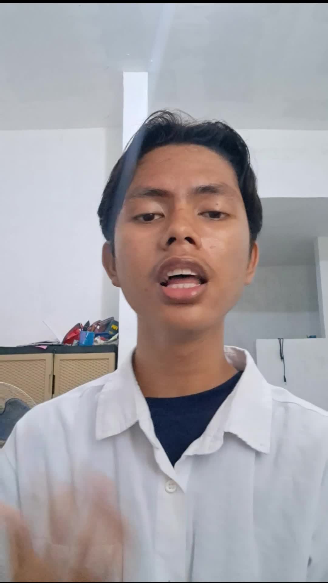 IDOL_XllI Syaputra Tinambunan 19 tahun Medan Sumatera Utara  ALL I ASK