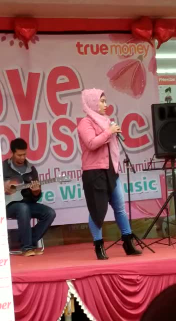 mama papa larang, Cover