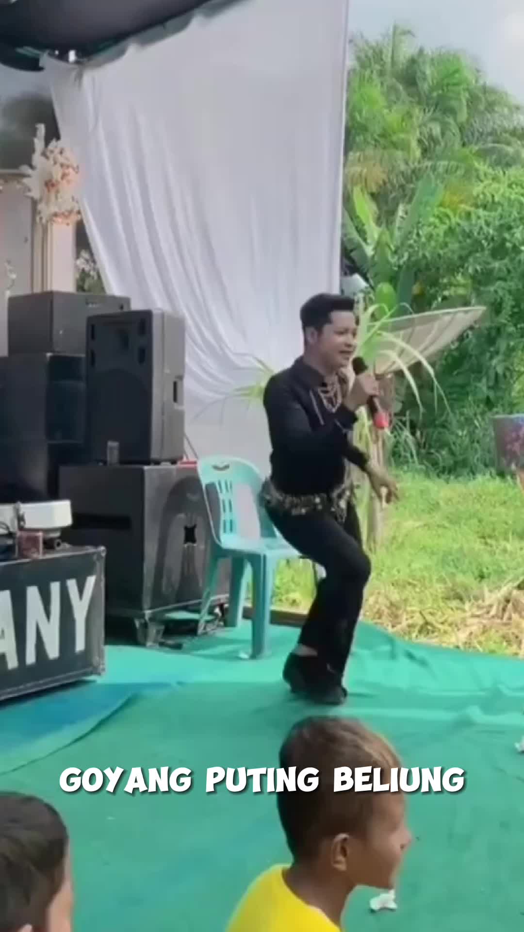 Goyang Puting Beliung