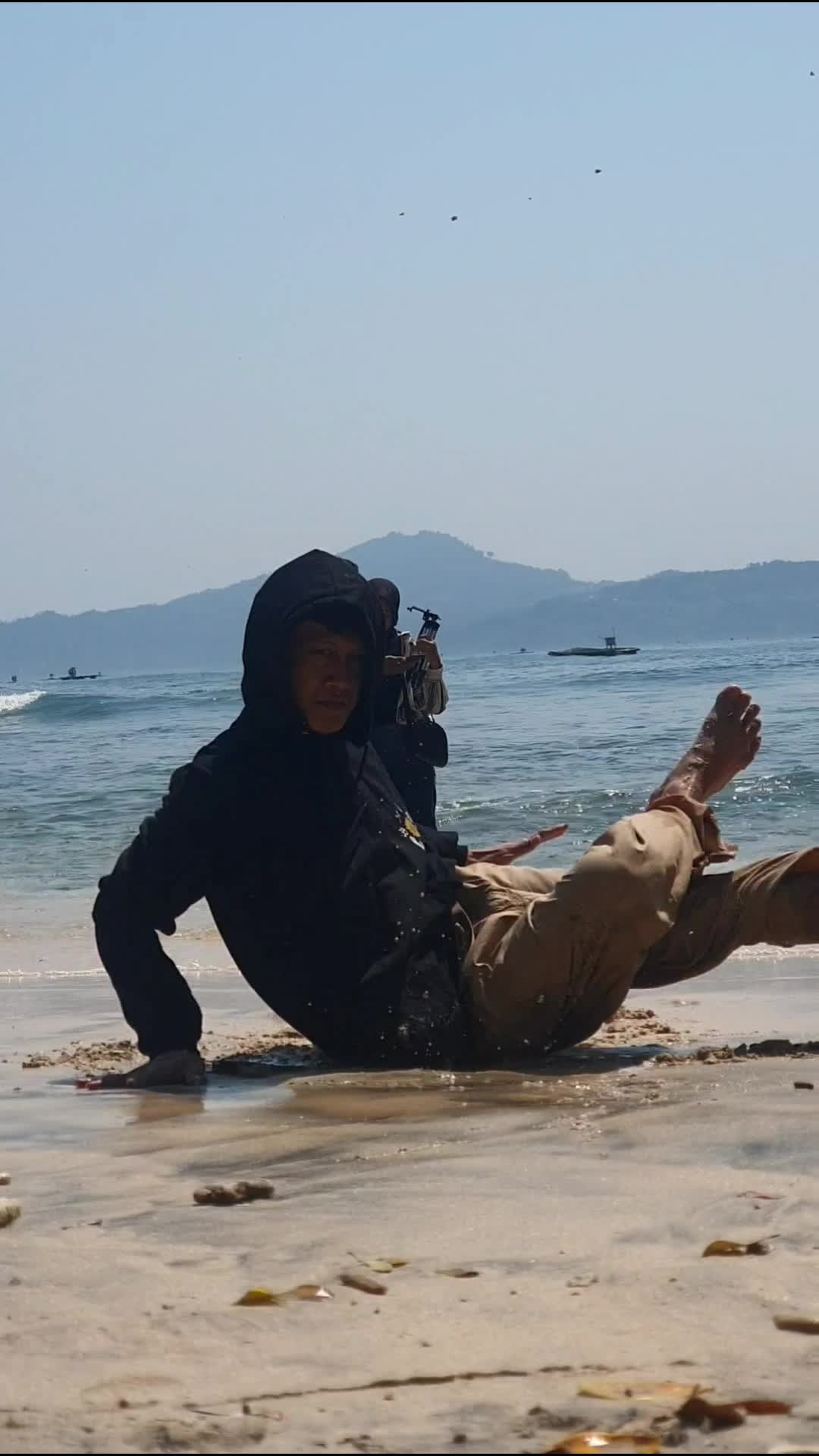 melihat kemesraan 😩 dance 