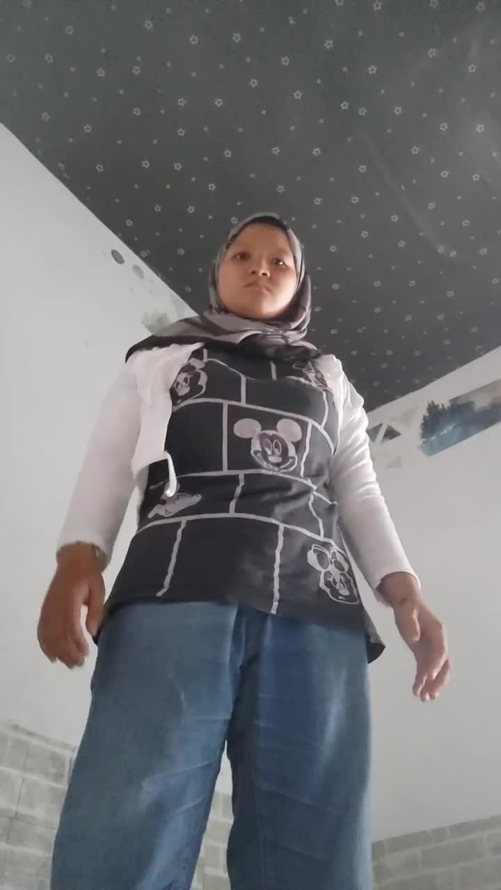 sini kalo berani