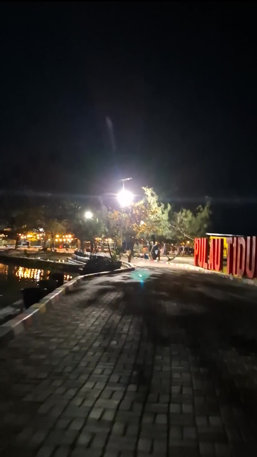 Pulau Tidung Kepulauan Seribu