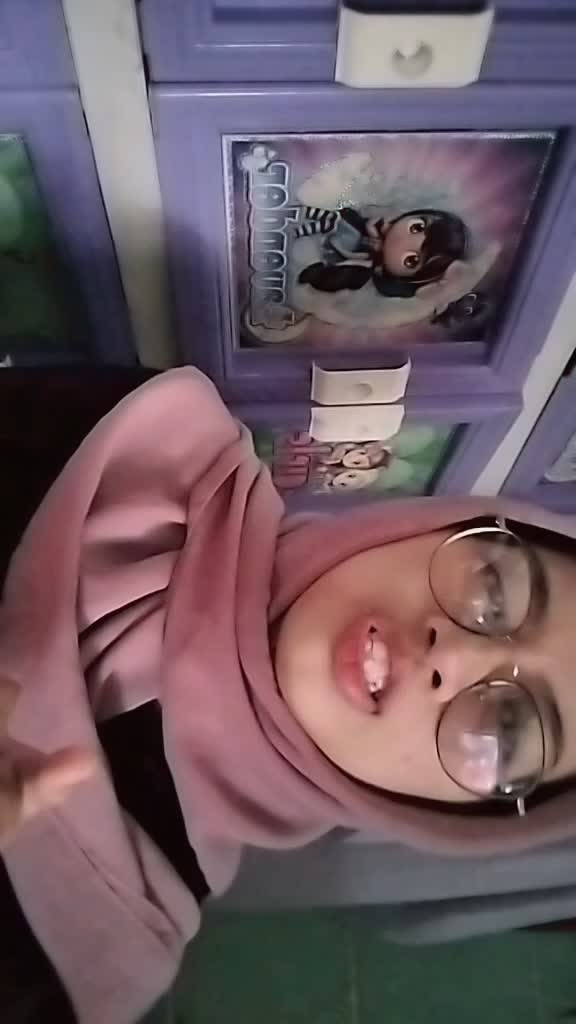 IDOL_XIII ALFIANIFITRINURAULIA 19 JAKARTAUTARA PASTIBISA,FLYMETOTHEMOON