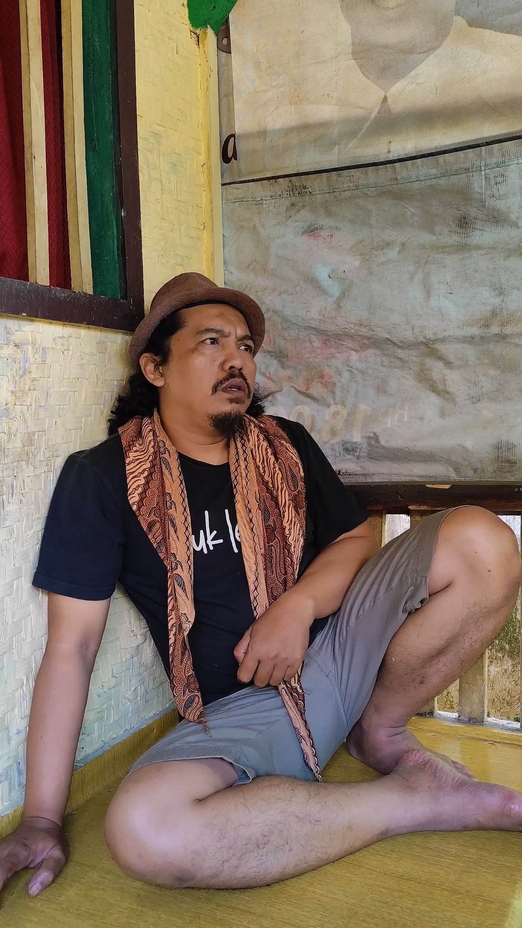 Babaturan  #RCTIPlus  #komedi 