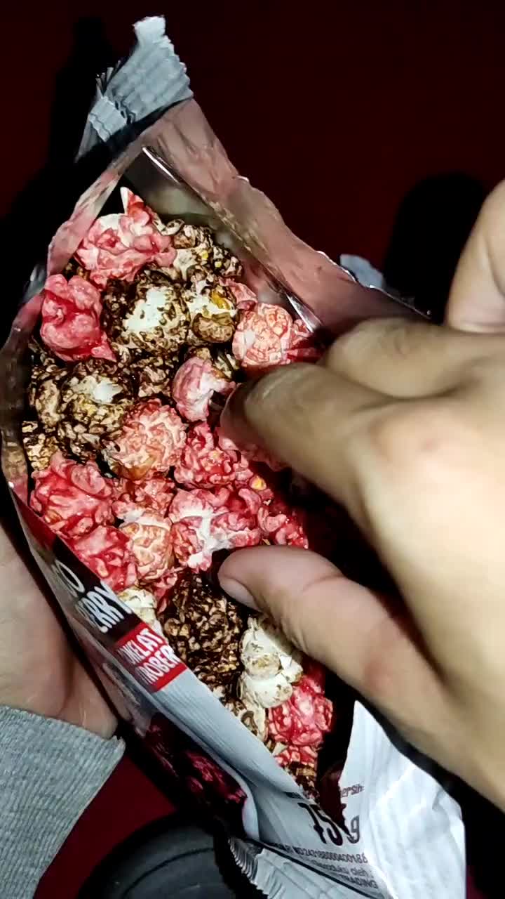 enak 1 bungkus 2 rasa