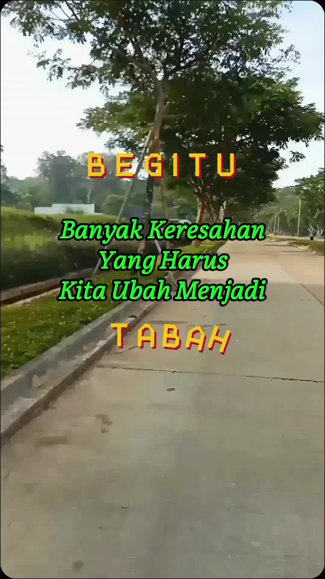 Motivasi diri