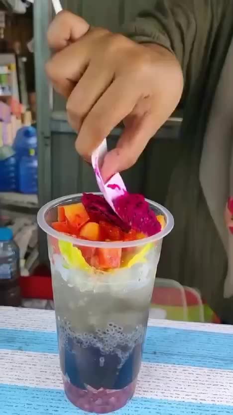 seger nih buat buka semangat yuk  #fyp  #LAGIPUASA  #Viral 