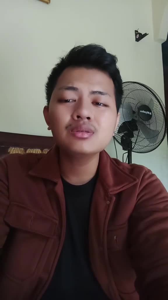 IDOL_XIII FERNANDA CHARIWINATA 26 TAHUN PALEMBANG HURT - CHRISTINA AGUILERA