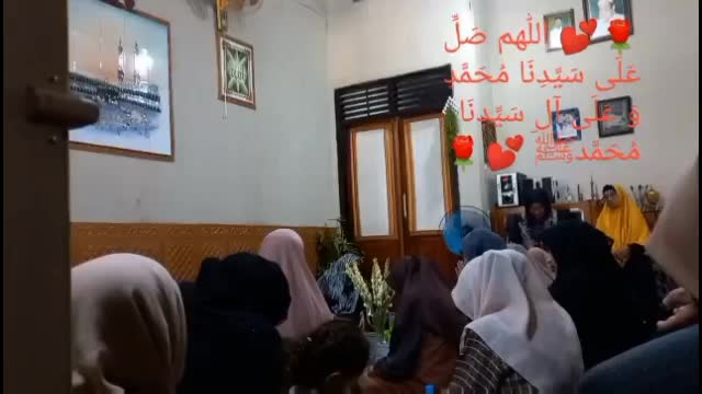 Pembacaan Tahlil#tahlil#doa#kirimdoa#fatehah#