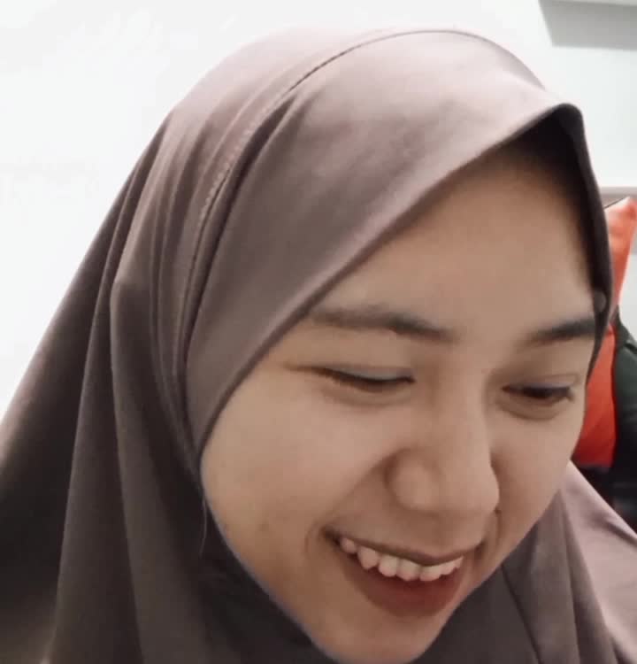 Berdamai dengan diri sendiri