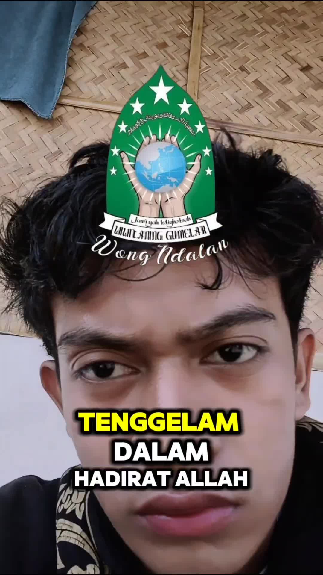 NGAJI DIRI PART 17