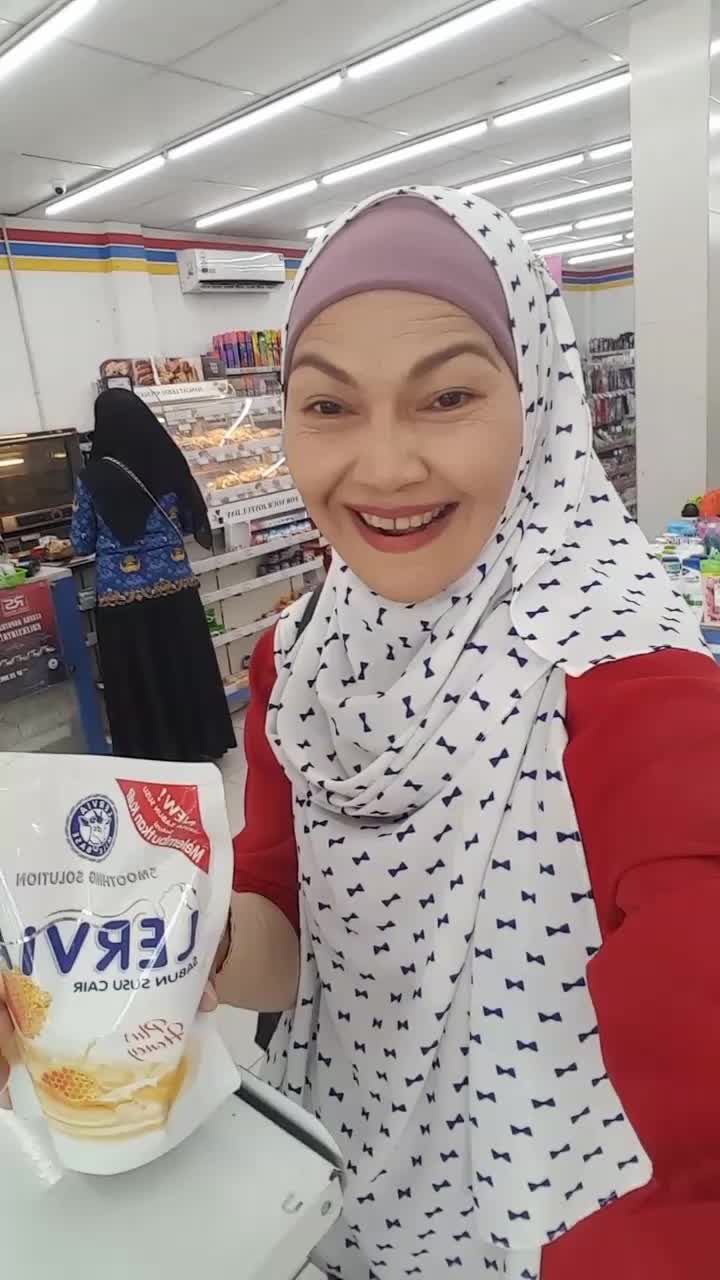 17Aug2024_AuditionKDI2024_ATY GINTING_WA+6282341524141_Product PT Megasurya Mas_Liquid Soap