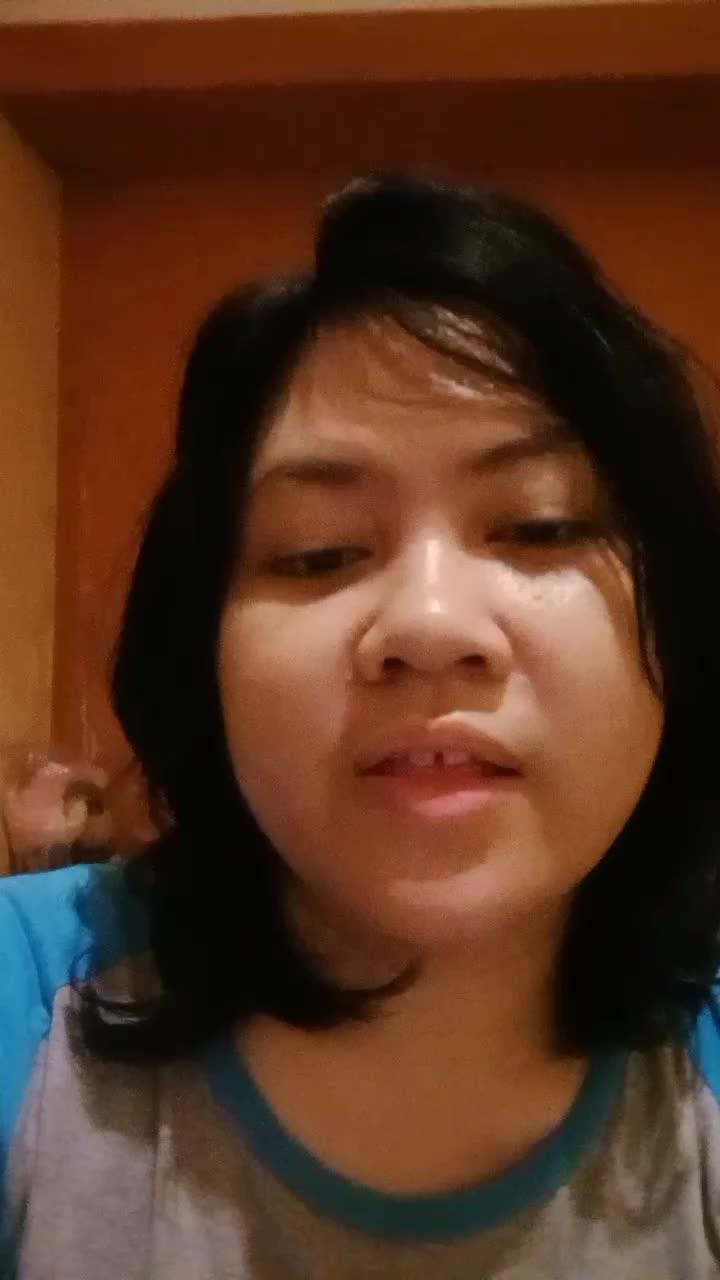 Indol _xlll greta prima quanti umur 29 Tiara Andini kupu kupu 