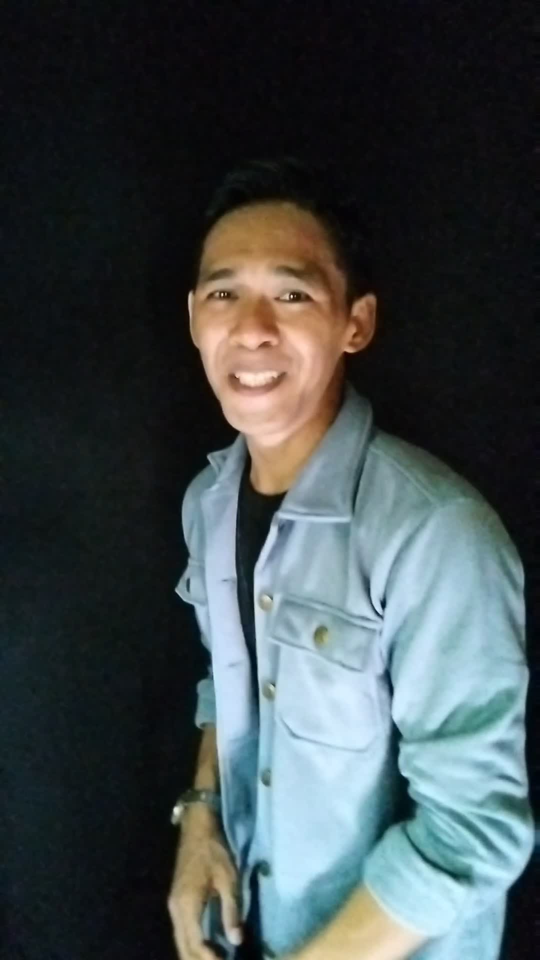 KDI 2025 SYAHRUL polewali mandar 30 tahun 
let's have fun together #OnlineAuditionKDI2025
