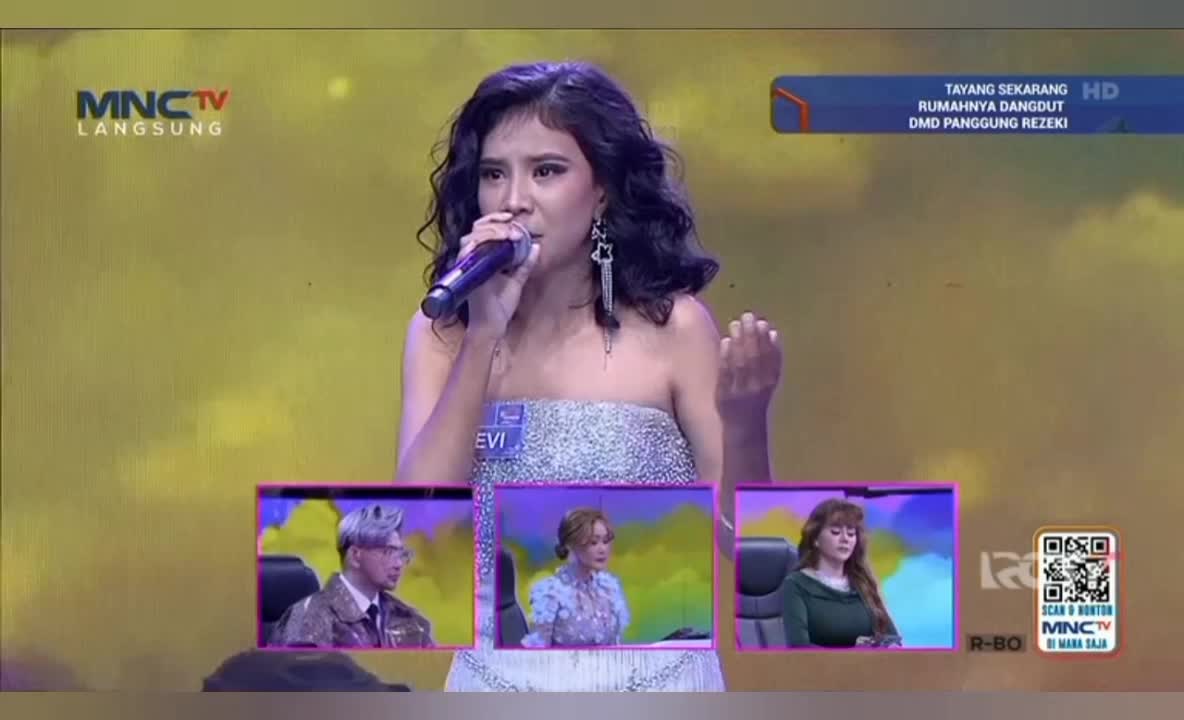 aku blajar lagu angin versi yg  lain.kmaren di ksh versi asli.aku kget blm persiapan.kn aku msh bljar paman😁