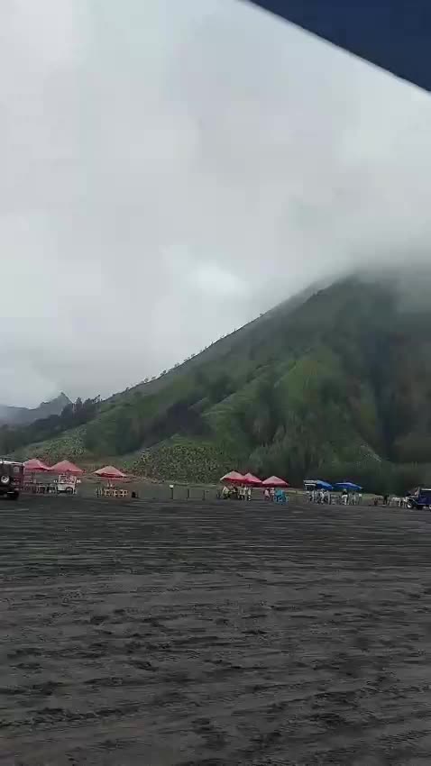 gunung bromo # # # # #