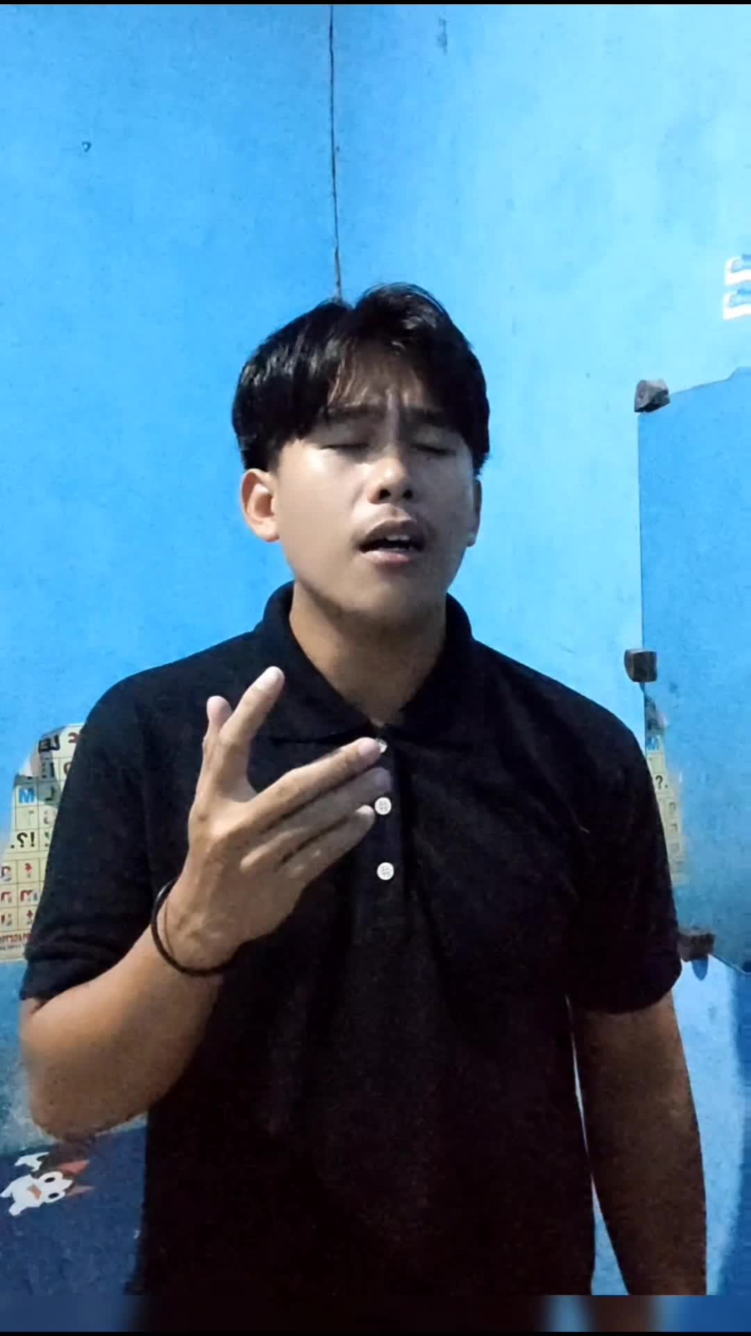 KDI 2025 SYAMSI MAJENE 24 KAL HO NAA HO #AuditionOnlineKDI2025 