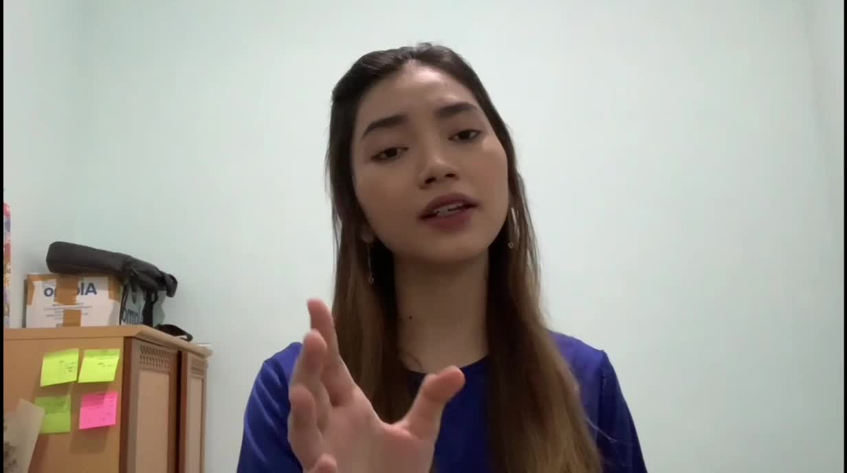 KDI 2025 Zulfa Nailur Rohmah Blitar 22 Zaenal #OnlineAuditionKDI2025