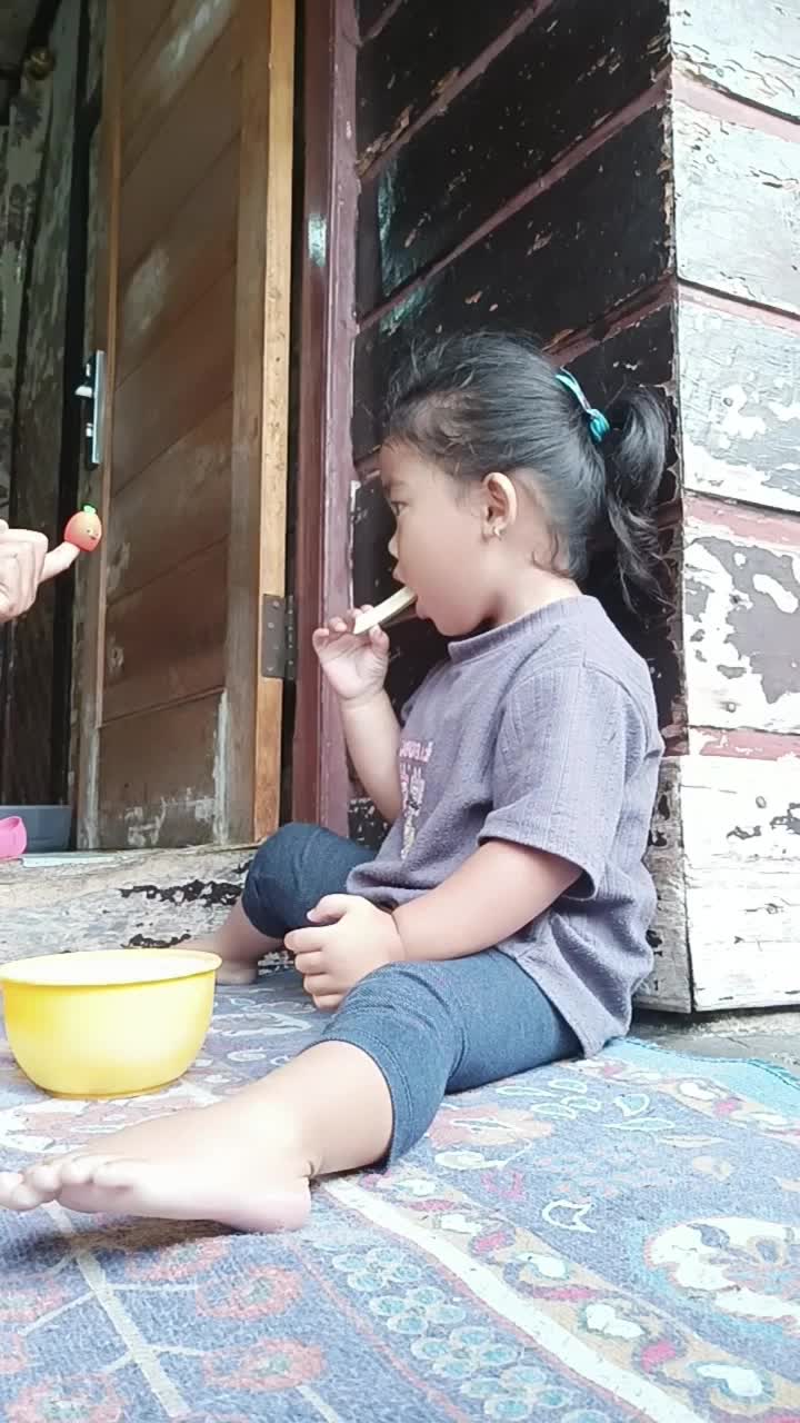 lagi main sama ponakan pintar  #short  #HOTrctiplus  #RCTIPlus  #fyp 