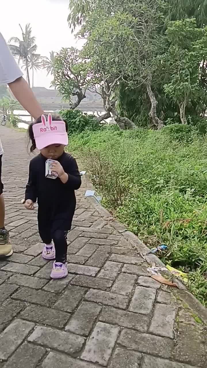 dede Kalisa bikin gemes  #short  #HOTrctiplus  #RCTIPlus  #fyp 