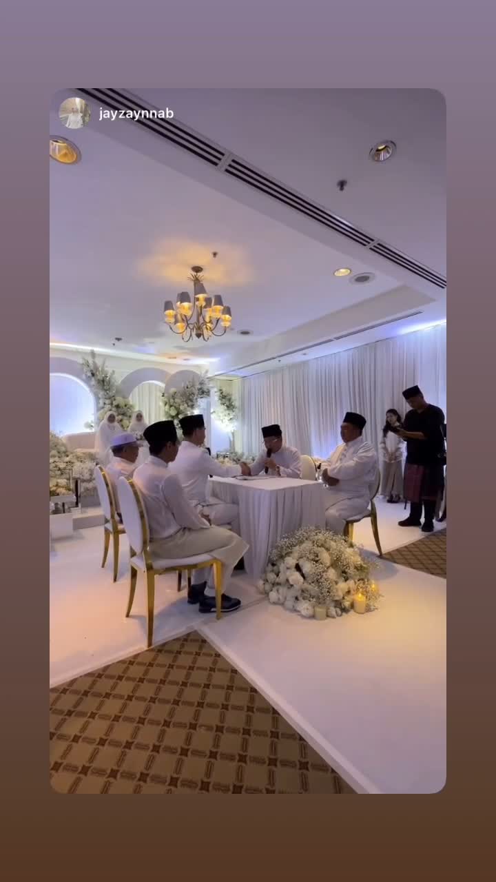 Happy wedding yasmin ow #adityazoni 