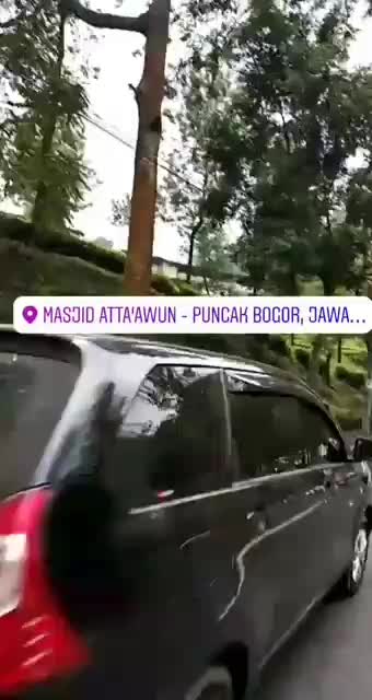 #puncakbogor🍃
