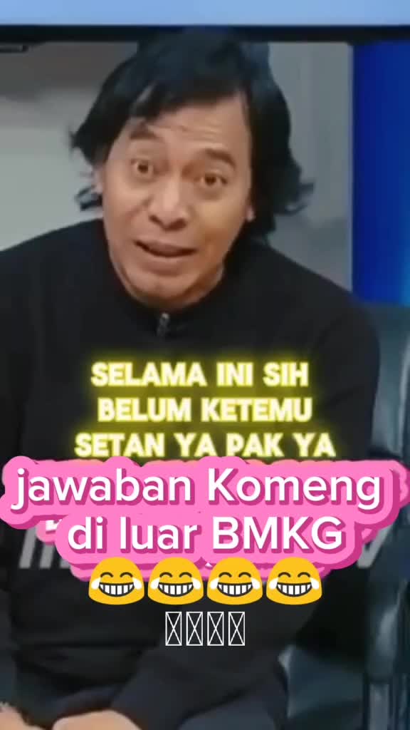 di luar bmkg🤣