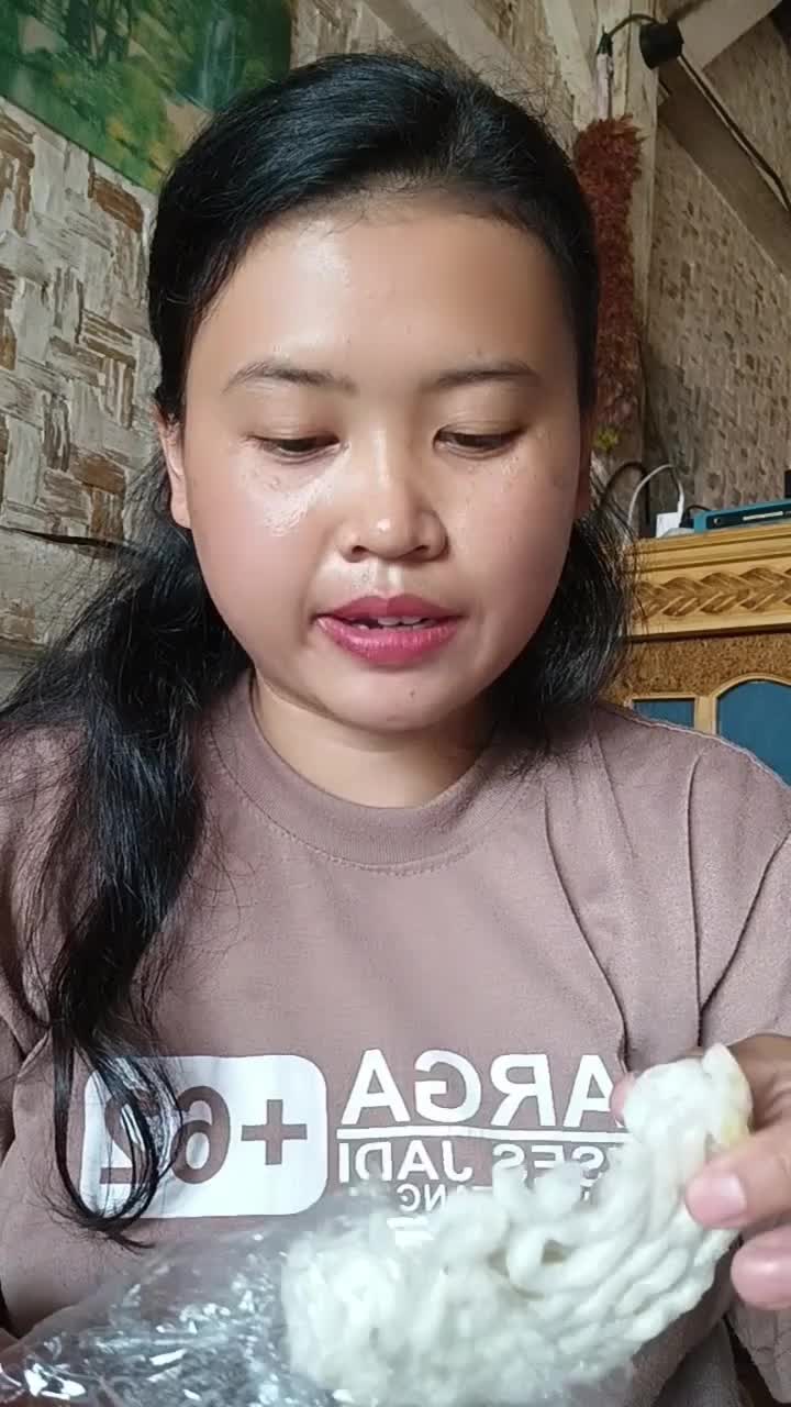 cemilan ku di akhir bulan