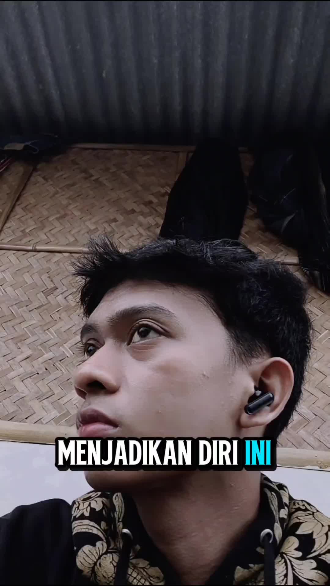 Ngaji Diri #RCTIPlus #HOTrctiplus #mengaji 