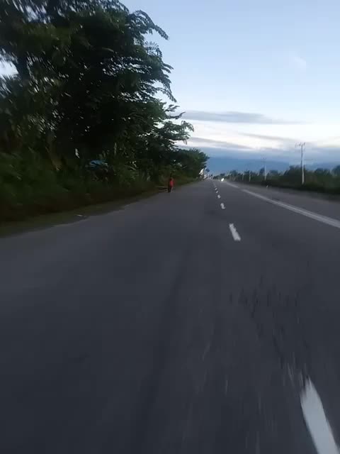 slamat pagi timika