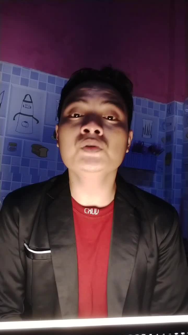 KDI 2025 ANDI Kolaka 27 tahun Mengejar badai #OnlineAuditionKDI2025  #kdi2025 #audisikdi2025