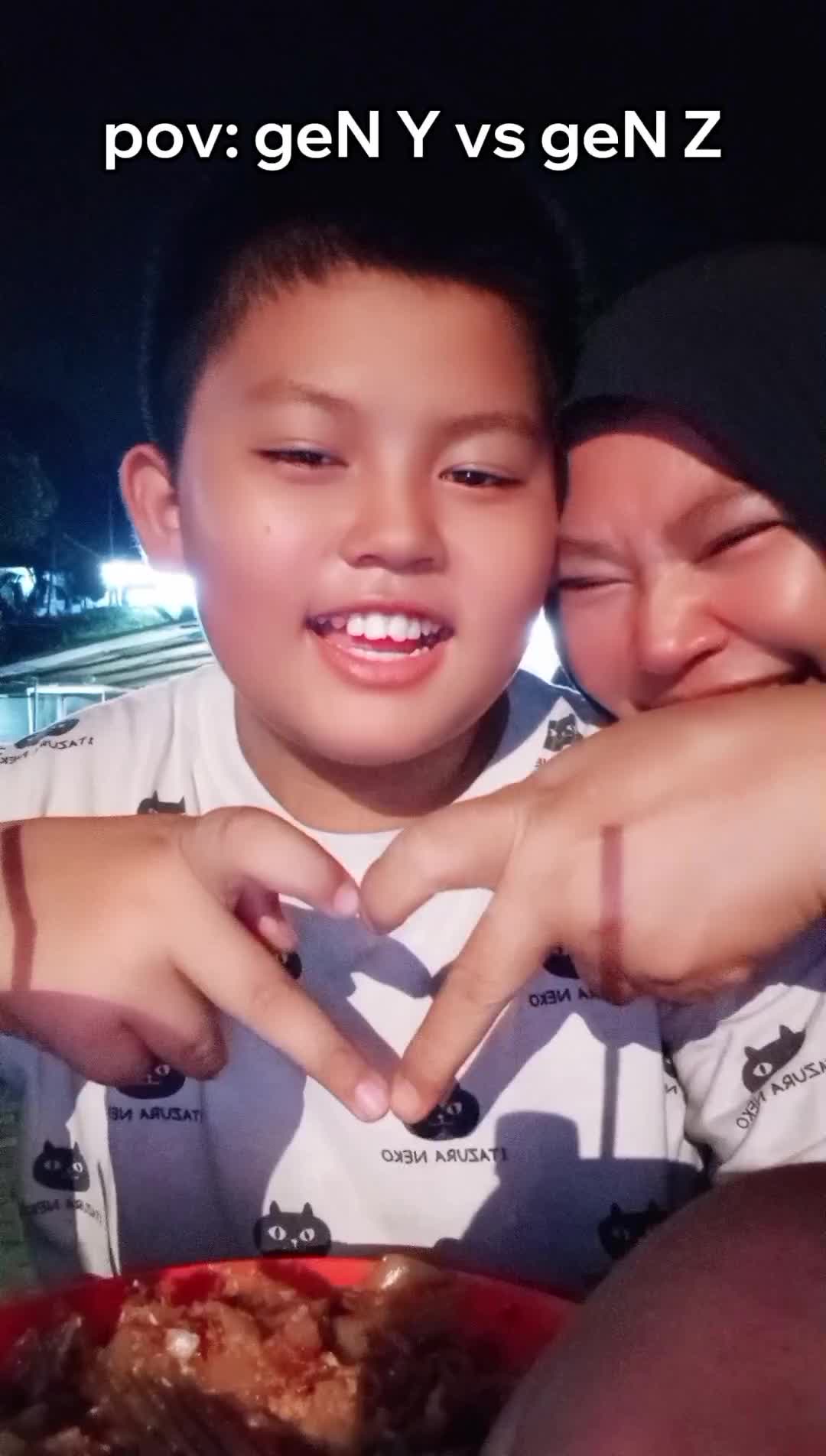 emang syulittt gaezzz #anaknyapakekojm  #anaknyabyun 