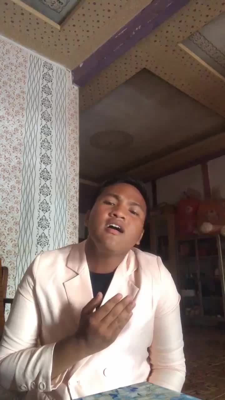 KDI 2024 MUHAMMAD SAWAL KECAMATAN KENDAWANGAN 17 tahun TERMISKIN DI DUNIA 