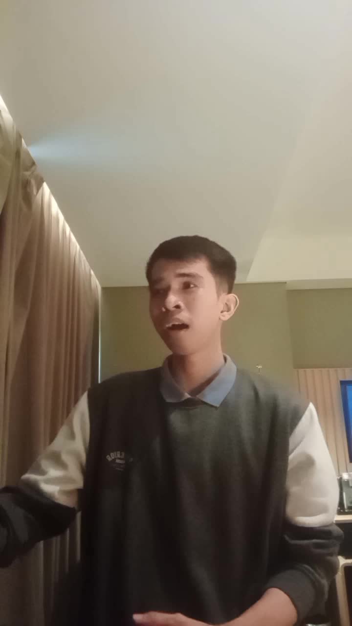 KDI 2025 FERDIANSYAH WAJO 20 JUDUL LAGU GULALI #onlineAuditionKDI2025