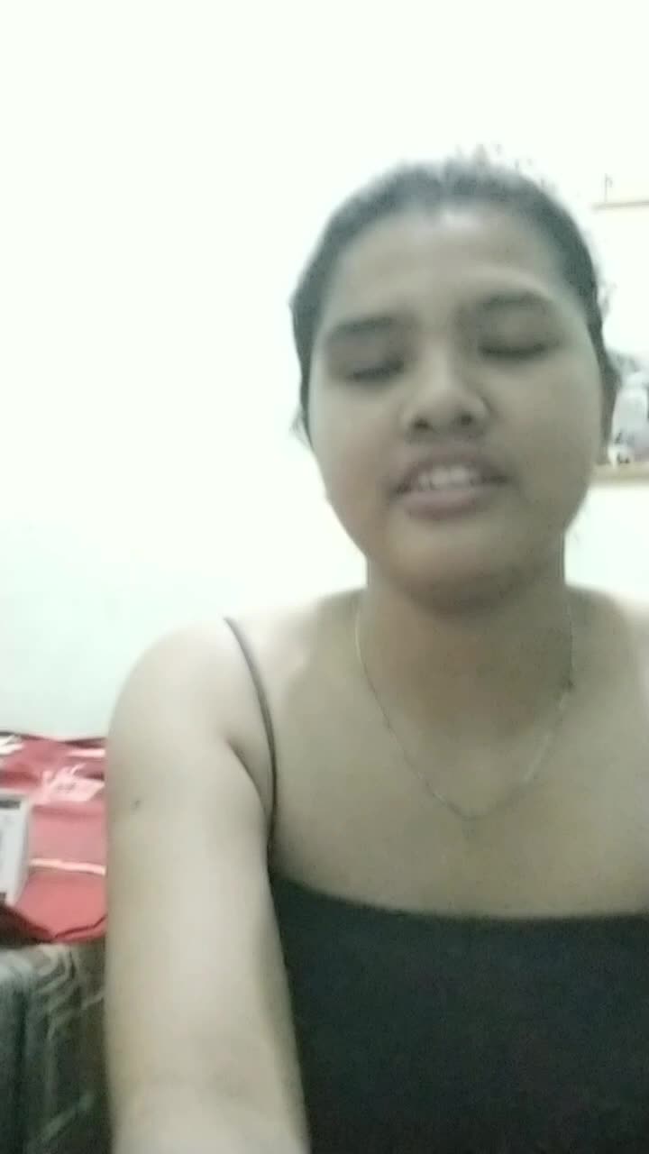 IDOL_XIII Dinzi. P. A 25y'o Tangerang All I Ask