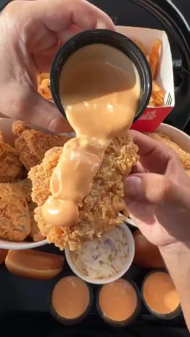 yummy #chicken #good 