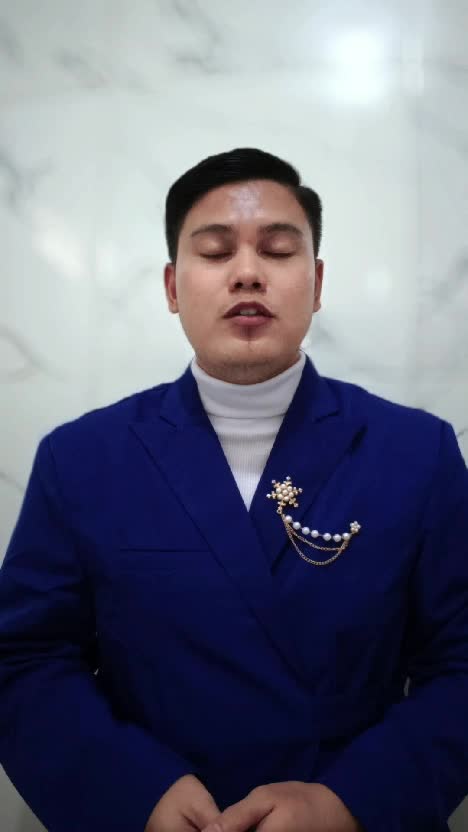 KDI 2025 MUHAMMAD ILHAM FAJAR KABUPATEN SUBANG JAWA BARAT 26 TAHUN SEKALI SEUMUR HIDUP #OnlineAuditionKDI2025