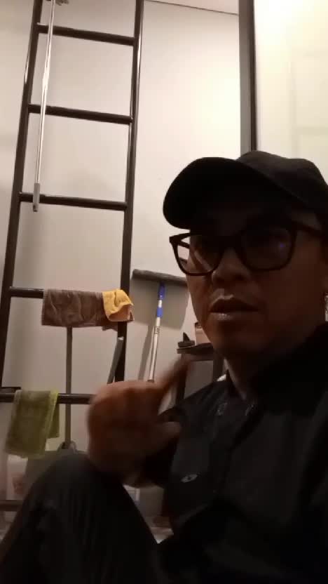 #bocah Betawi KLO lagi break gini dah