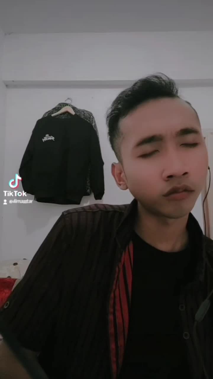 matahari ku #coversongchallenge 