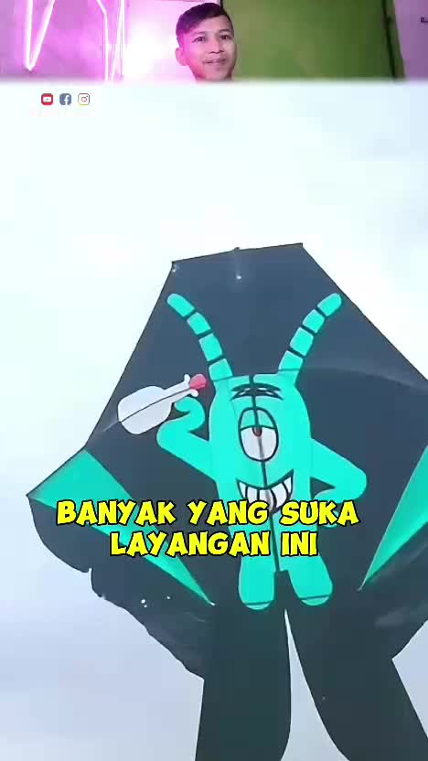 kayangan mana yang paling kamu suka 
