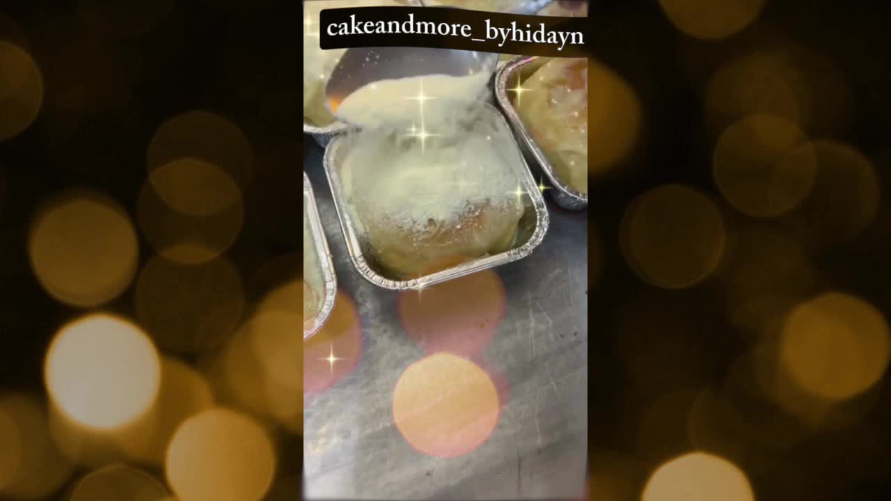 milkbun vanilla??cakeandmore_byhidayn