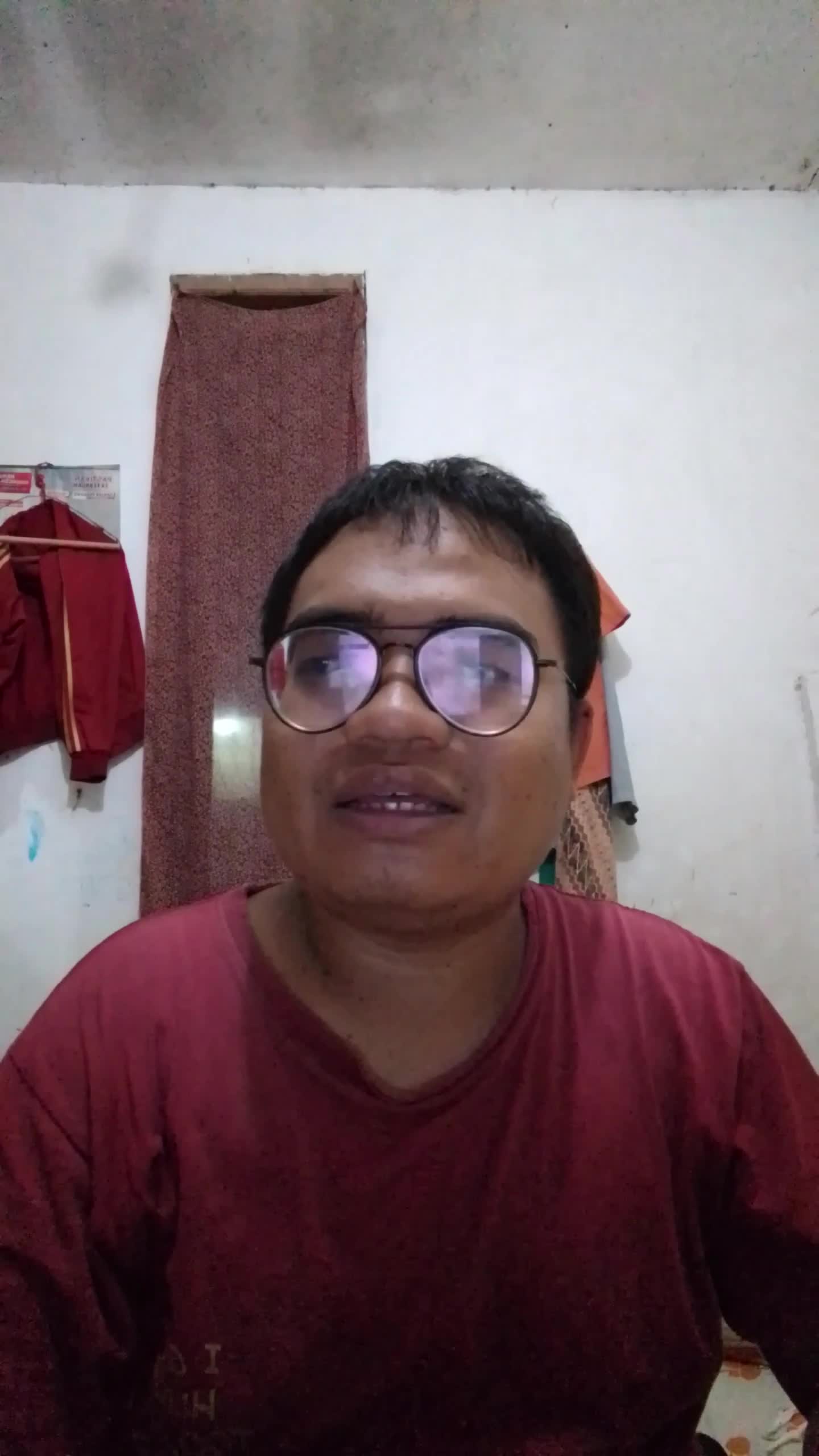  KDI 2025 DEDE KURNIAWAN TANGERANG 31 TAHUN SONIA  #OnlineAuditionKDI2025