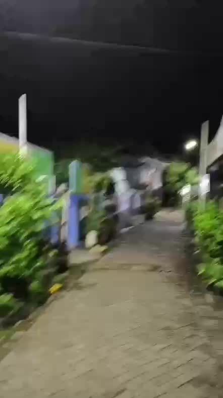 sholat subuh berjamaah di masjid setiap hari  #voiceoframadantv 