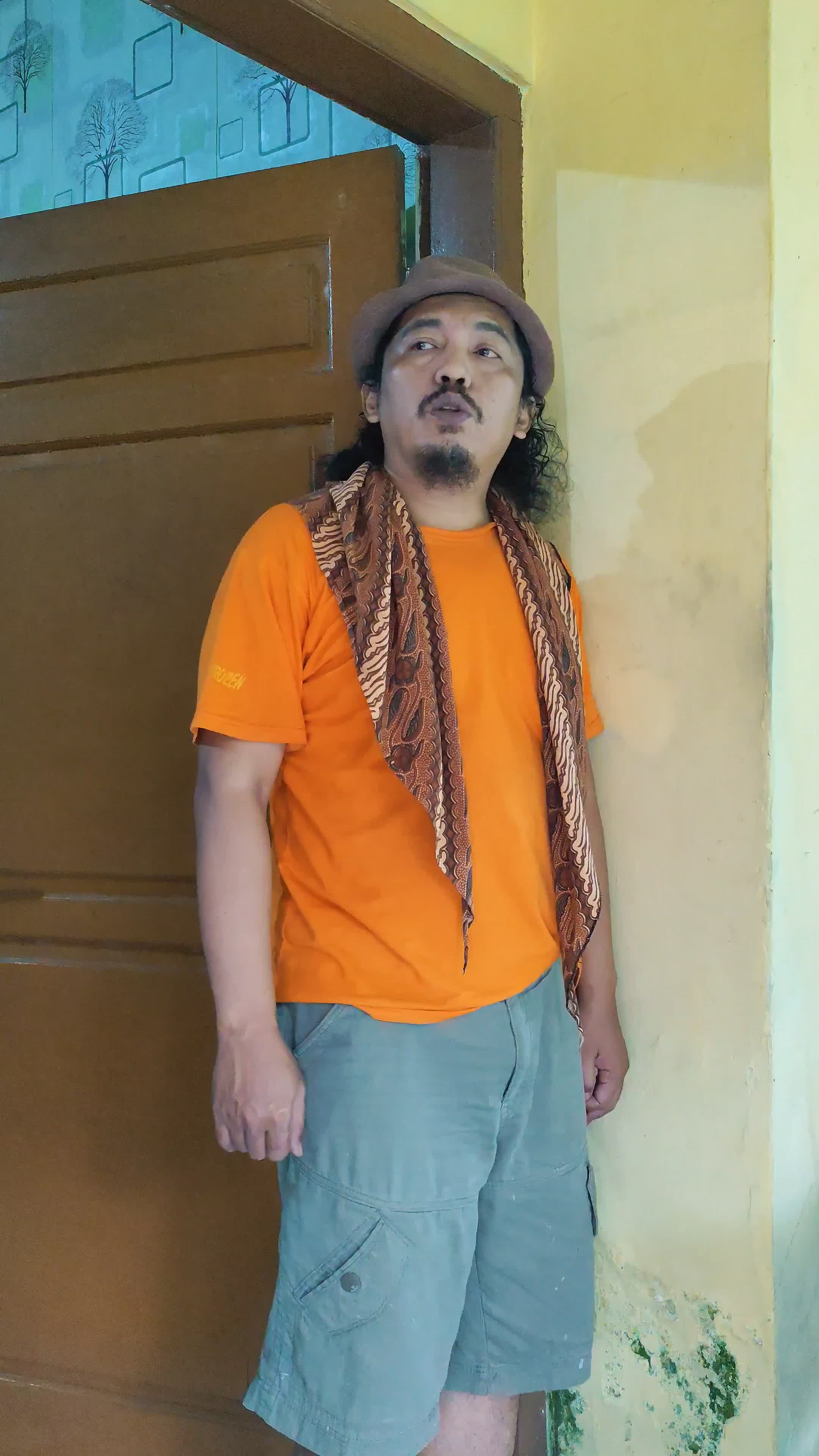 Jodo  #RCTIPlus  #komedi 