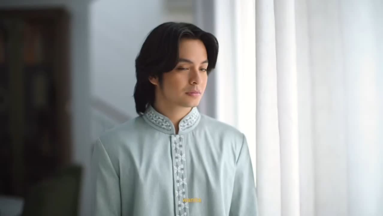 Lamaran Angga Yunanda dan Shenina Cinnamon