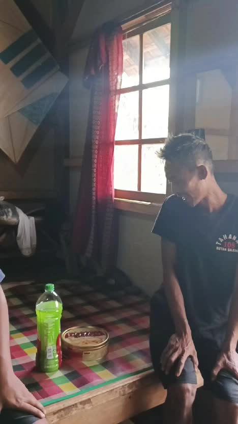 kena tipu #videolucu  #lucu  #komedi 