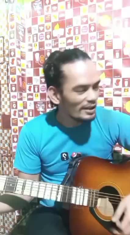 TJL 55 Yang tau judul lagunya tulis dikolom komentar iya,ty...
 #coversongchallenge  #showyourtalent #showmeyourvoice #XFactorIndonesia 