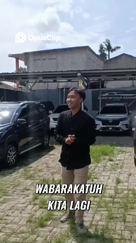 Tempat nya Mobil Bekas 
#mobilbekas #RCTIPlus 