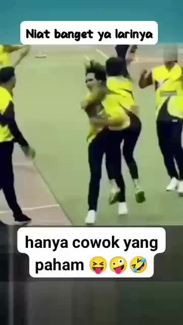 hanya cowok yang paham 🤣😆 